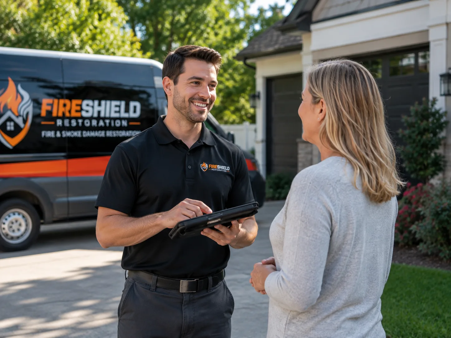 Fire And Smoke Damage Restoration Lyons, GA FAQs